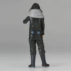 MY HERO ACADEMIA AGE OF HEROESERASER HEAD & HAWKS (A:SHOTA AIZAWA)