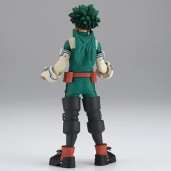 MY HERO ACADEMIA AGE OF HEROESDEKU II