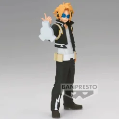MY HERO ACADEMIA AGE OF HEROES CHARGEZUMA CREATE (A:DENKI KAMINARI)