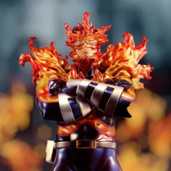 MY HERO ACADEMIA AGE OF HEROES ENDEAVOR SPECIAL