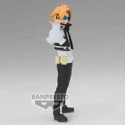 MY HERO ACADEMIA AGE OF HEROES CHARGEZUMA CREATE (A:DENKI KAMINARI)