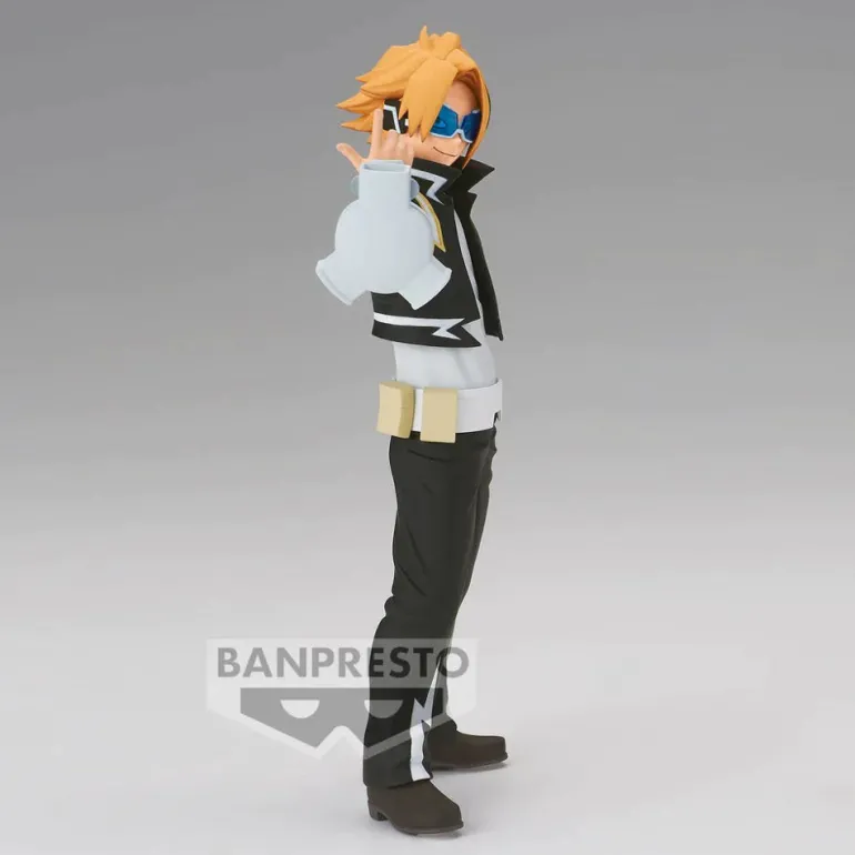 MY HERO ACADEMIA AGE OF HEROES CHARGEZUMA CREATE (A:DENKI KAMINARI)