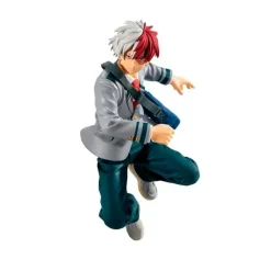 MY HERO ACADEMIA BRAVEGRAPH #2 VOL.1