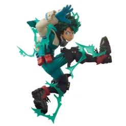 MY HERO ACADEMIA FIGURE IZUKU MIDORIYA KATSUKI BAKUGO (A:IZUKU MIDORIYA)