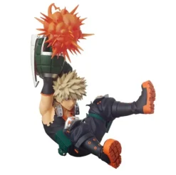 MY HERO ACADEMIA FIGURE IZUKU MIDORIYA KATSUKI BAKUGO (B:KATSUKI BAKUGO)