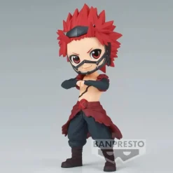 MY HERO ACADEMIA Q POSKET EIJIRO KIRISHIMA (VER.A)