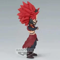 MY HERO ACADEMIA Q POSKET EIJIRO KIRISHIMA (VER.A)