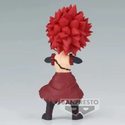 MY HERO ACADEMIA Q POSKET EIJIRO KIRISHIMA (VER.A)