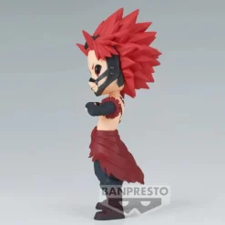 MY HERO ACADEMIA Q POSKET EIJIRO KIRISHIMA (VER.A)