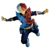 MY HERO ACADEMIA THE AMAZING HEROES-PLUS-SHOTO TODOROKI