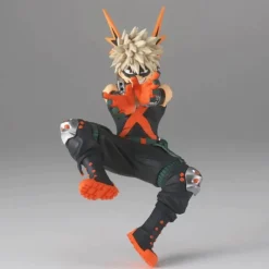 MY HERO ACADEMIA THE AMAZING HEROES VOL.30