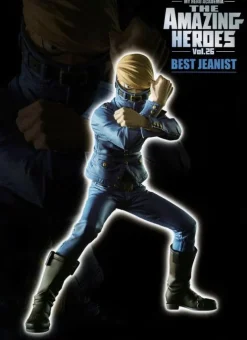 MY HERO ACADEMIA THE AMAZING HEROES VOL.26