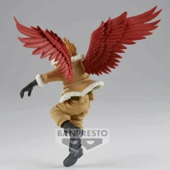 MY HERO ACADEMIA THE AMAZING HEROES VOL.24