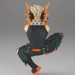 MY HERO ACADEMIA THE AMAZING HEROES VOL.30