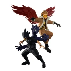 MY HERO ACADEMIA THE AMAZING HEROES VOL.24