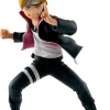 NARUTO - BORUTO NARUTO NEXT GENERATIONS BORUTO FIGURE
