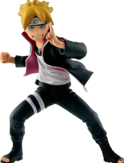 NARUTO - BORUTO NARUTO NEXT GENERATIONS BORUTO FIGURE