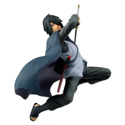 NARUTO - BORUTO NARUTO NEXT GENERATIONS VIBRATION STARSUCHIHA SASUKE