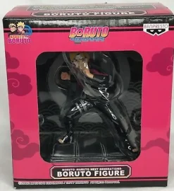 NARUTO - BORUTO NARUTO NEXT GENERATIONS BORUTO FIGURE