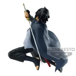 NARUTO - BORUTO NARUTO NEXT GENERATIONS VIBRATION STARSUCHIHA SASUKE