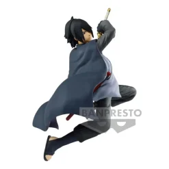 NARUTO - BORUTO NARUTO NEXT GENERATIONS VIBRATION STARSUCHIHA SASUKE