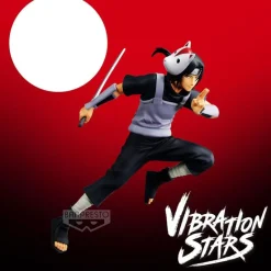 NARUTO - SHIPPUDEN VIBRATION STARSUCHIHA ITACHI- II