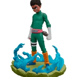 NARUTO MEMORABLE SAGA ROCK LEE