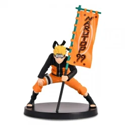 NARUTO NARUTOP99 UZUMAKI NARUTO FIGURE