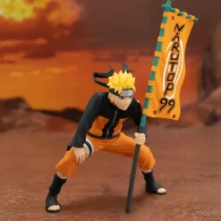 NARUTO NARUTOP99 UZUMAKI NARUTO FIGURE