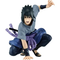 NARUTO SHIPPUDEN PANEL SPECTACLE UCHIHA SASUKE