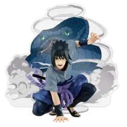 NARUTO SHIPPUDEN PANEL SPECTACLE UCHIHA SASUKE