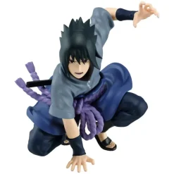 NARUTO SHIPPUDEN PANEL SPECTACLE UCHIHA SASUKE