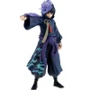 NARUTO SHIPPUDEN UCHIHA SASUKE FIGURE (ANIMATION 20TH ANNIVERSARY COSTUME)