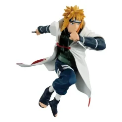 NARUTO SHIPPUDEN VIBRATION STARS NAMIKAZE MINATO II