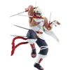 NARUTO SHIPPUDEN VIBRATION STARS - KILLER BEE