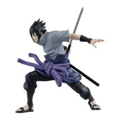 NARUTO SHIPPUDEN VIBRATION STARSUCHIHA SASUKE III