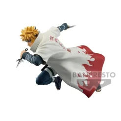 NARUTO SHIPPUDEN VIBRATION STARS NAMIKAZE MINATO II