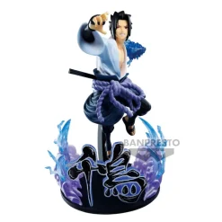 NARUTO SHIPPUDEN VIBRATION STARS UCHIHA SASUKE SPECIAL VER.