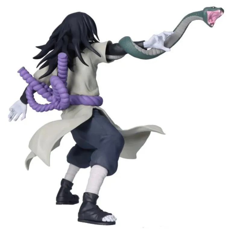 NARUTO SHIPPUDEN VIBRATION STARS - OROCHIMARU -