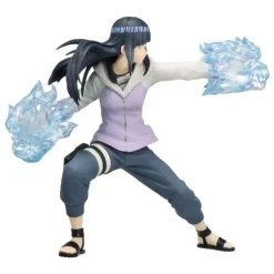 NARUTO SHIPPUDEN VIBRATION STARS HARUNO SAKURA & HYUGA HINATA (B:HYUGA HINATA)