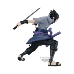 NARUTO SHIPPUDEN VIBRATION STARSUCHIHA SASUKE III