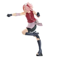 NARUTO SHIPPUDEN VIBRATION STARS HARUNO SAKURA & HYUGA HINATA (A:HARUNO SAKURA)