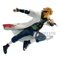 NARUTO SHIPPUDEN VIBRATION STARS NAMIKAZE MINATO II