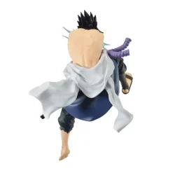 NARUTO SHIPPUDEN VIBRATION STARS UCHIHA SASUKE & DEIDARA (A:UCHIHA SASUKE)