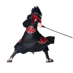 NARUTO SHIPPUDEN VIBRATION STARS - UCHIHA SASUKE IV