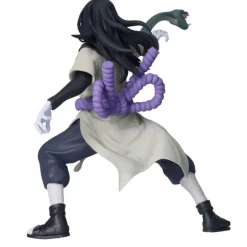 NARUTO SHIPPUDEN VIBRATION STARS - OROCHIMARU -