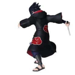 NARUTO SHIPPUDEN VIBRATION STARS - UCHIHA SASUKE IV