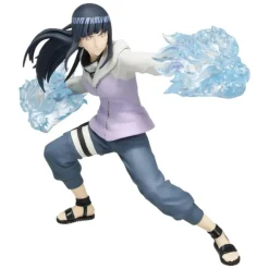 NARUTO SHIPPUDEN VIBRATION STARS HARUNO SAKURA & HYUGA HINATA (B:HYUGA HINATA)