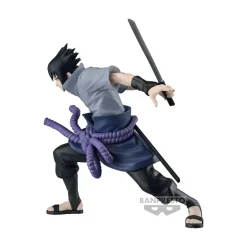 NARUTO SHIPPUDEN VIBRATION STARSUCHIHA SASUKE III