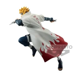 NARUTO SHIPPUDEN VIBRATION STARS NAMIKAZE MINATO II
